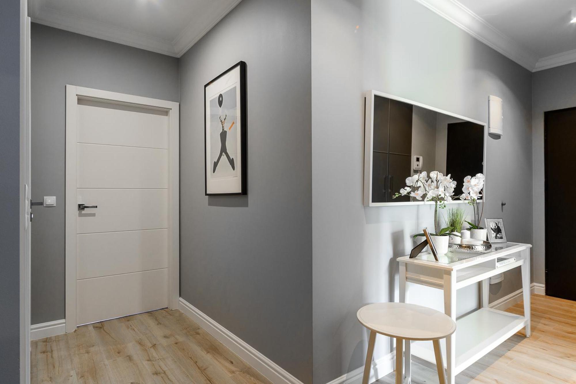 Lumina 3-Room Apart With Parking, Balcony Варшава Екстер'єр фото