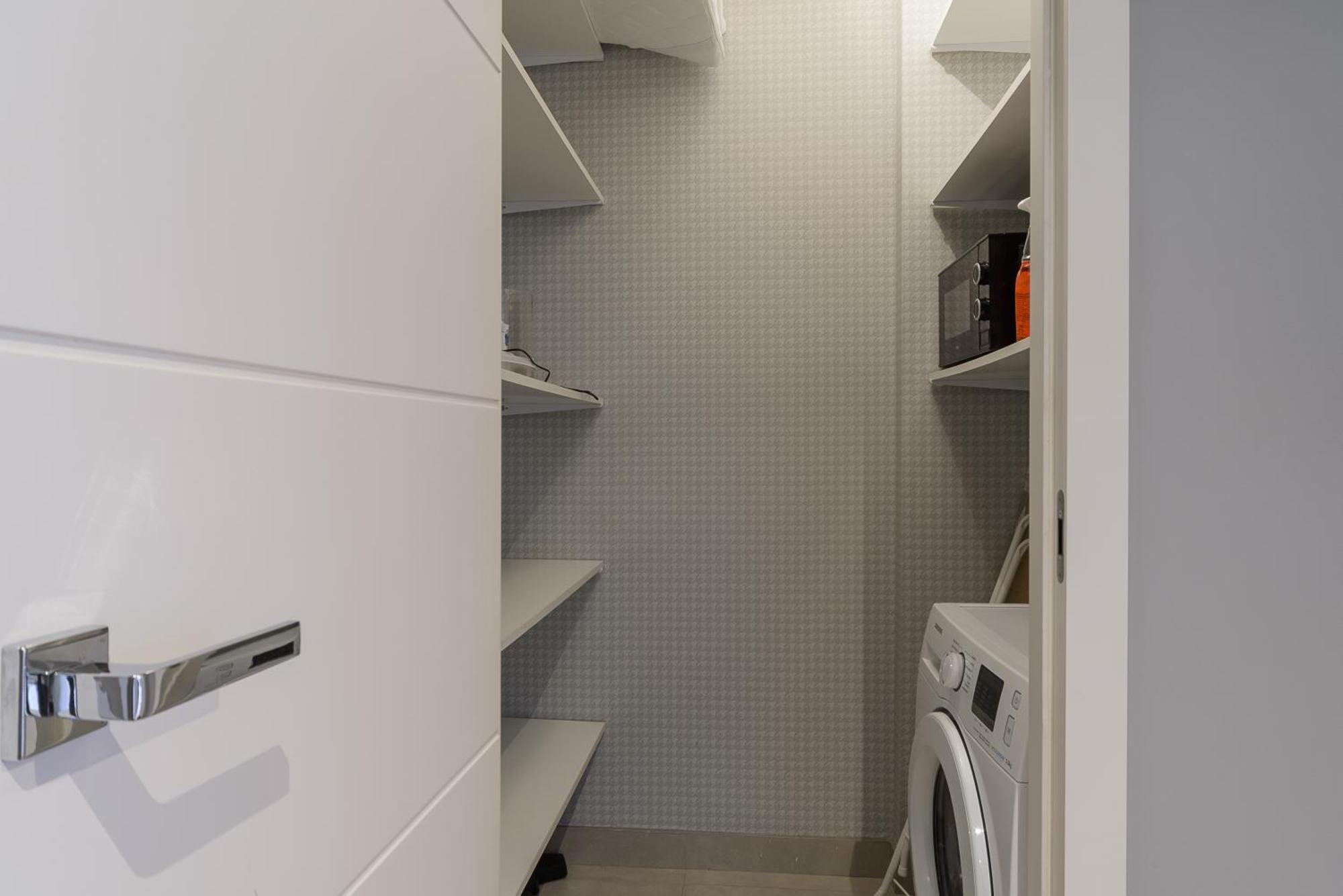 Lumina 3-Room Apart With Parking, Balcony Варшава Екстер'єр фото