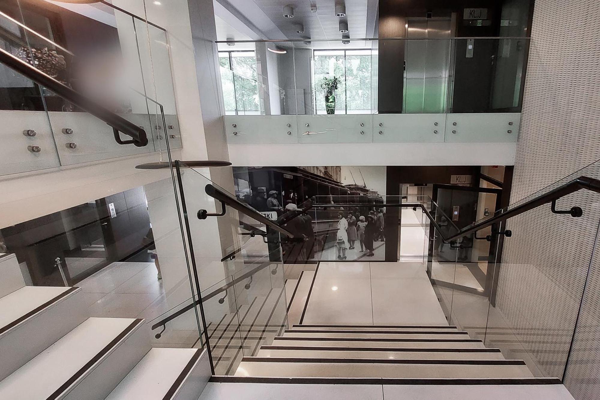 Lumina 3-Room Apart With Parking, Balcony Варшава Екстер'єр фото